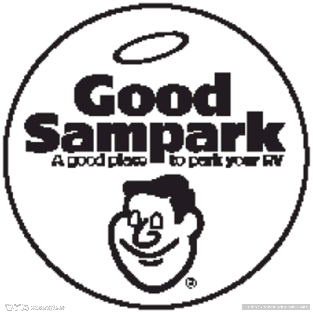 LOGO标识