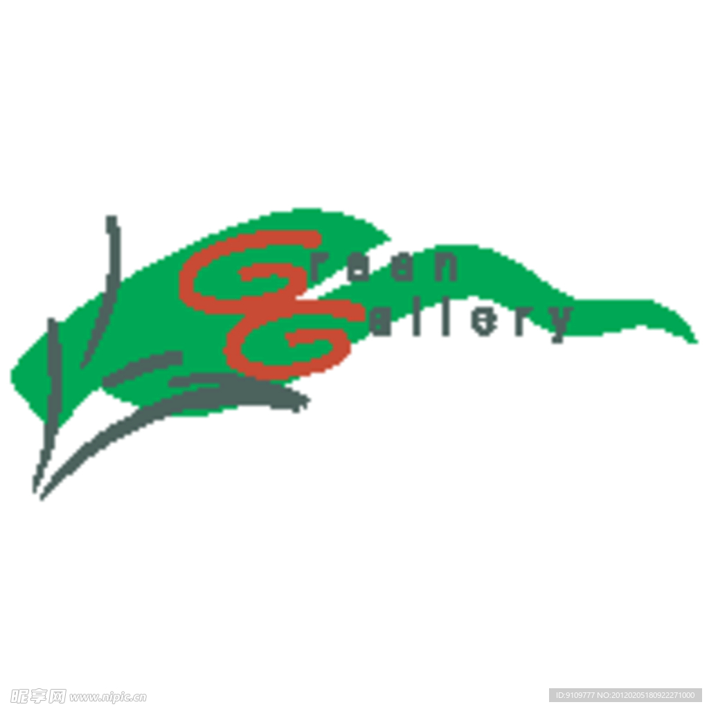LOGO标识