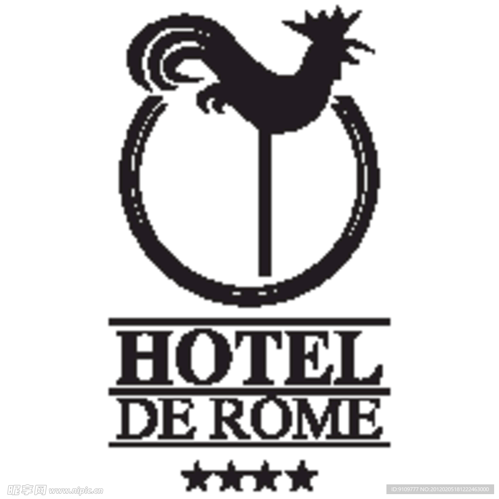 LOGO标识