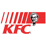 国际知名LOGO标识KFC肯德基