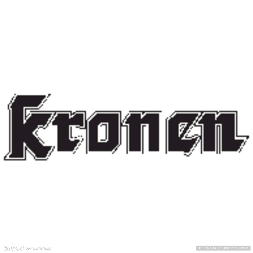 矢量LOGO标识