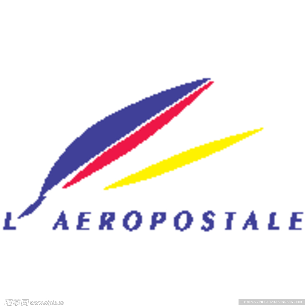 LOGO标识
