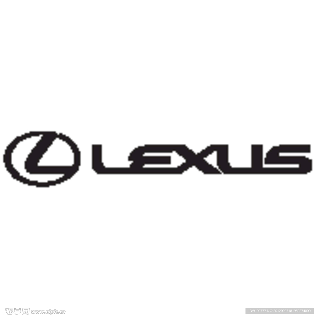 矢量LOGO标识