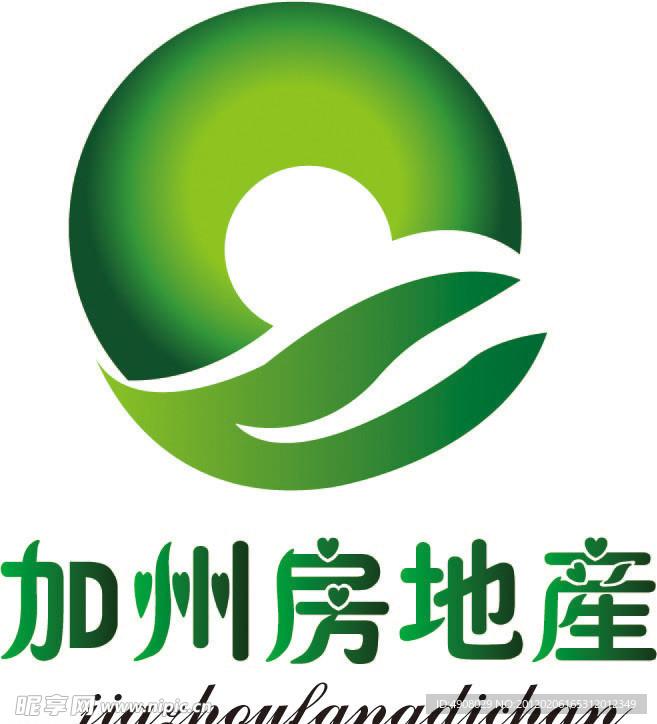 房地产标志