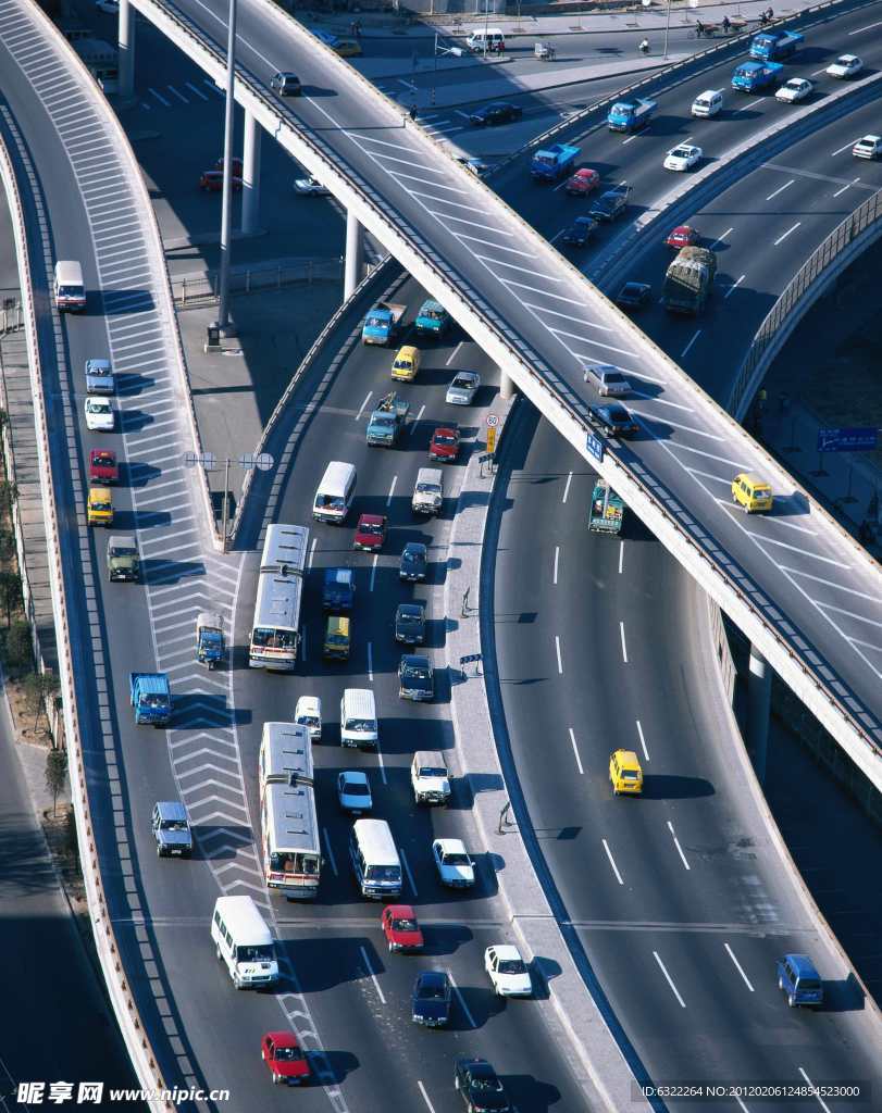 高速公路