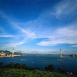 海上风景
