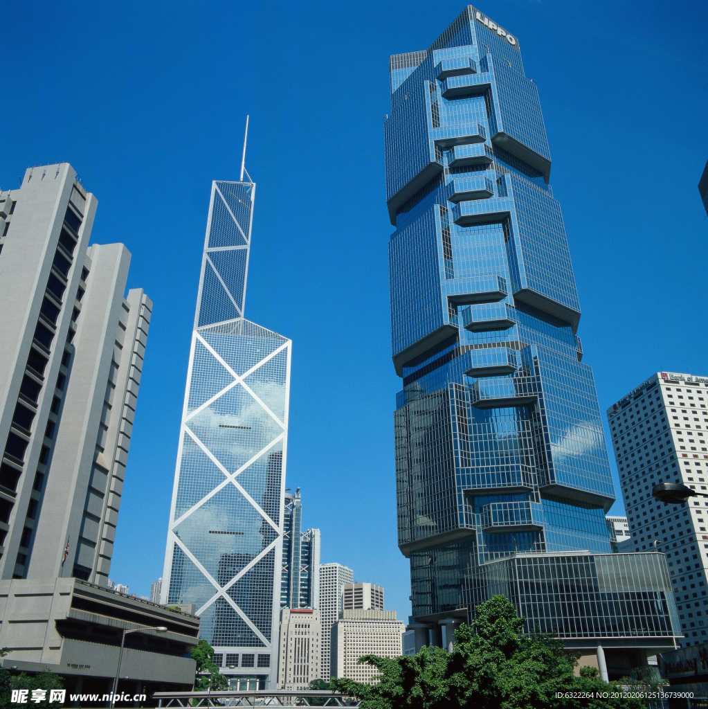 广州建筑