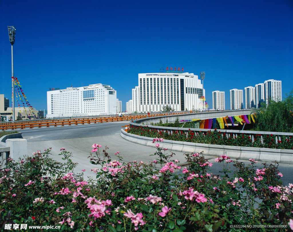 广州建筑