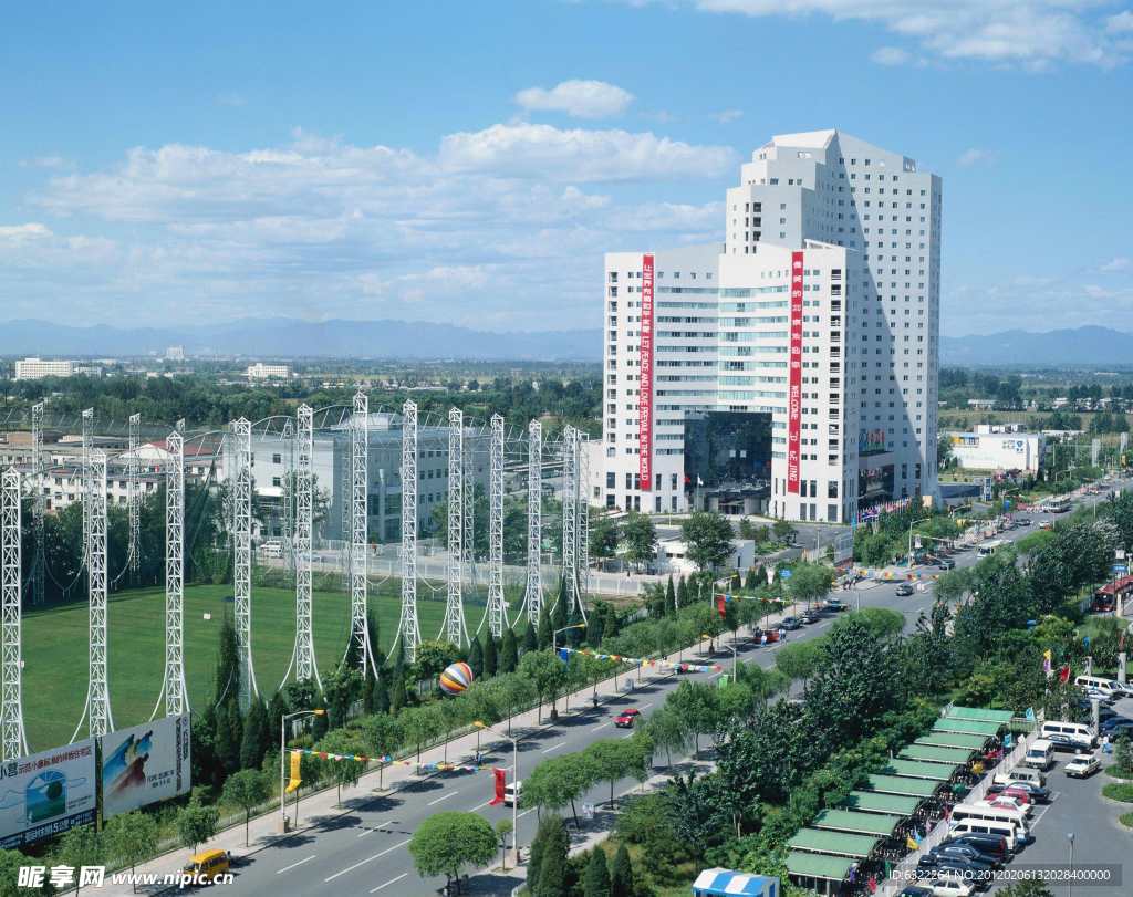 广州建筑