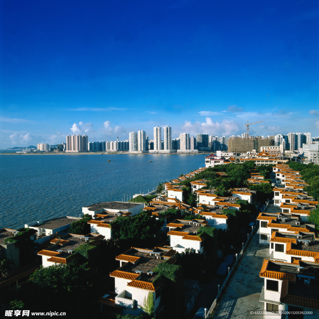 广州建筑