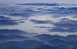 山峰
