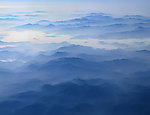 山峰