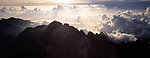 山峰