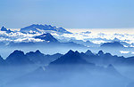 山峰