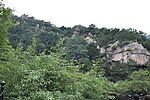 山峰