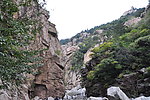 峭壁