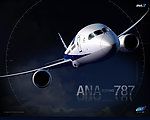 波音787