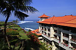 巴厘岛日航悬崖酒店