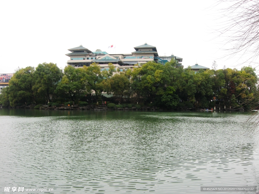 桂林风光