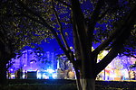 米易夜景