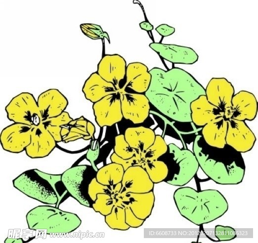 时尚商业非主流广告设计