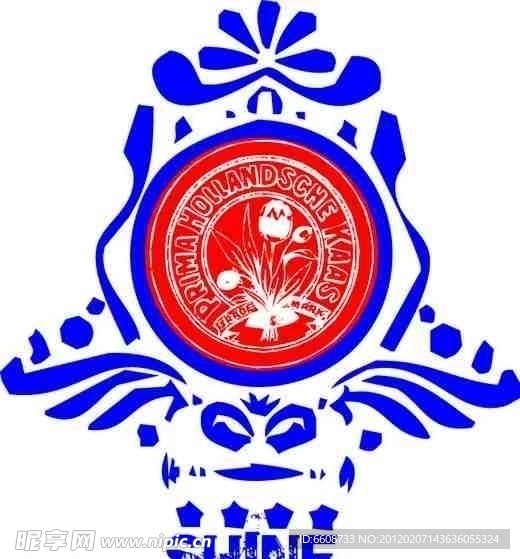 时尚商业非主流广告设计