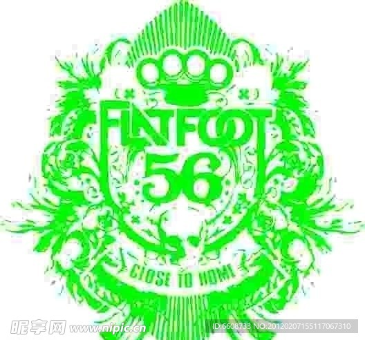 时尚商业非主流广告设计