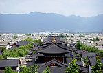大理古城