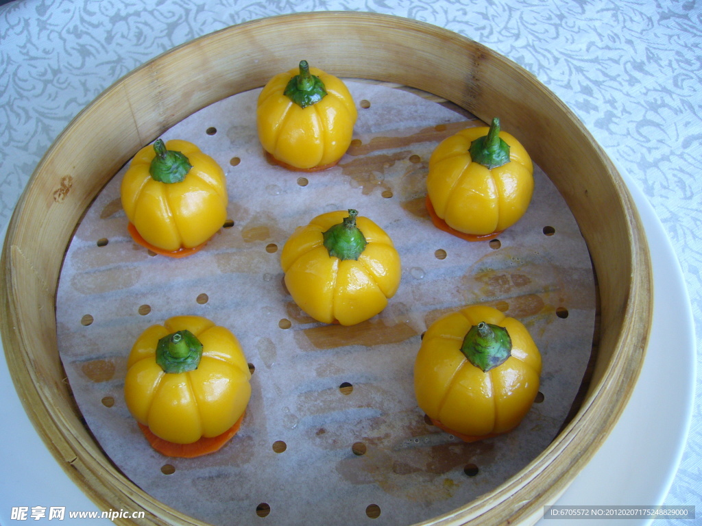 南瓜果