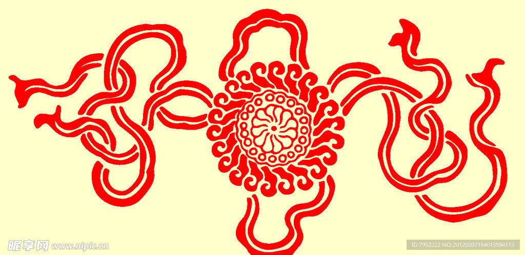 花球