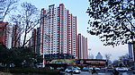 新村一角