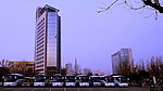 停车场