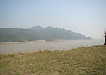 山河