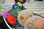 油纸伞