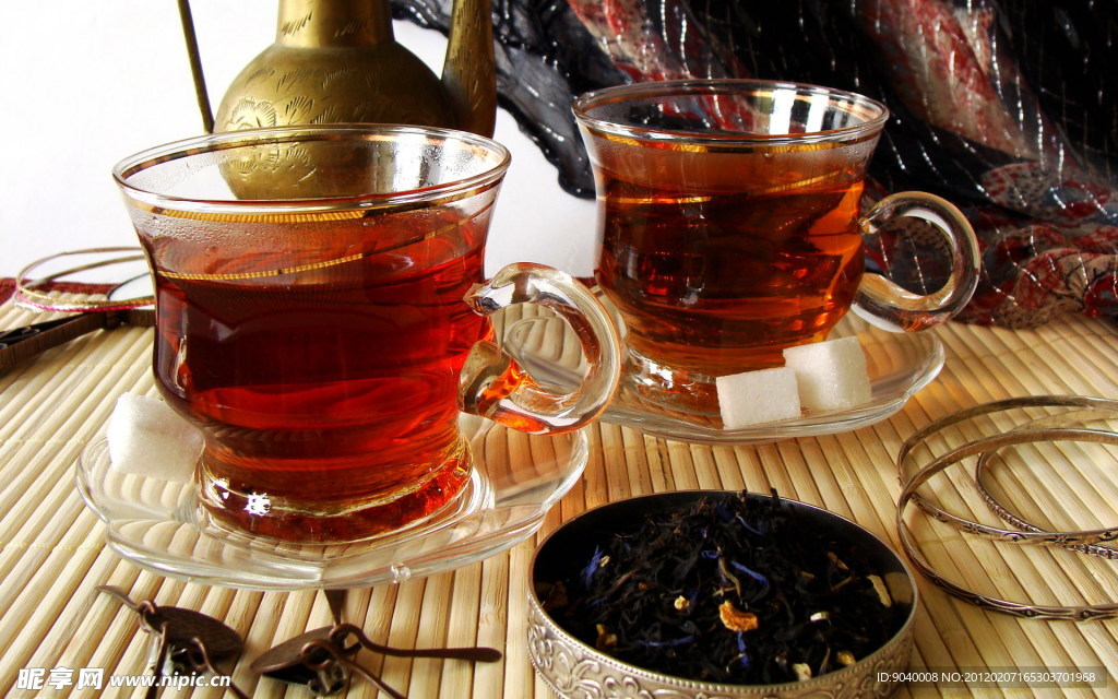 咖啡杯