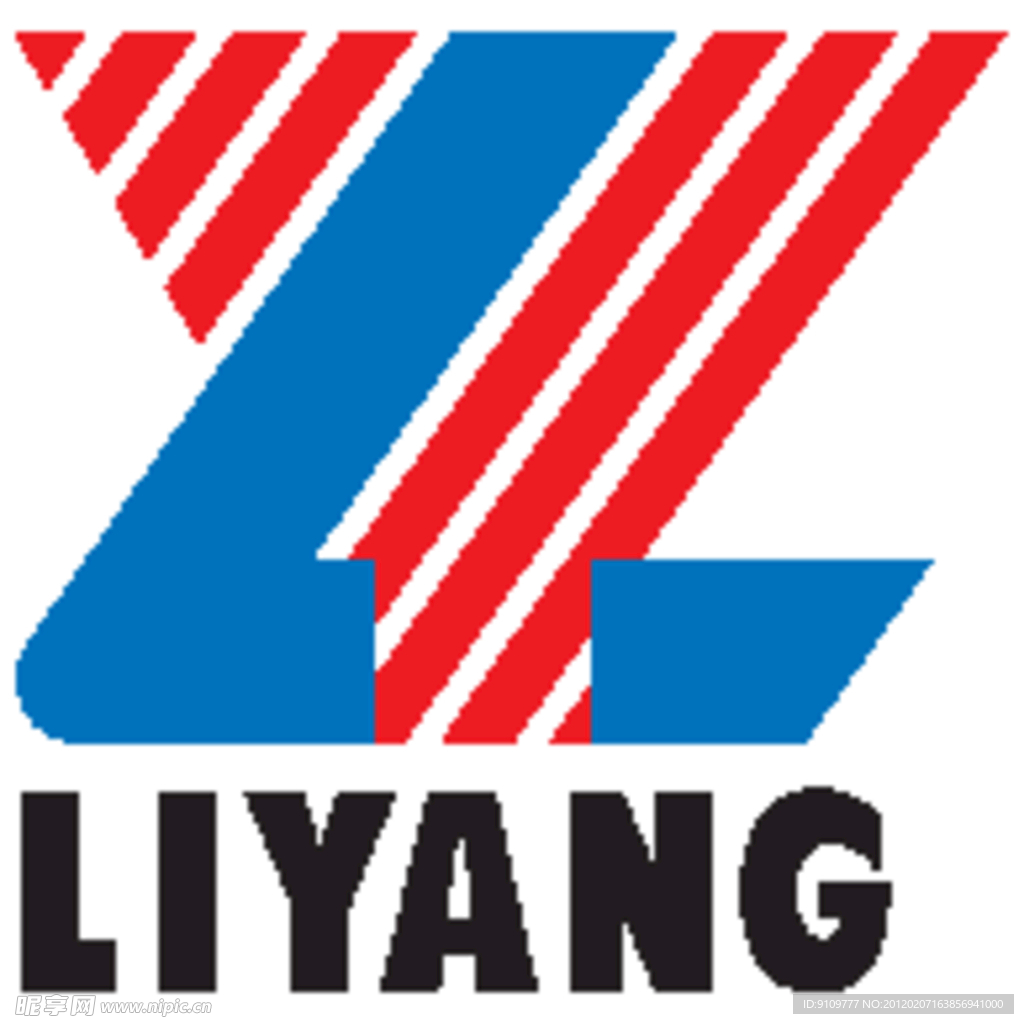 矢量商业标志LOGO