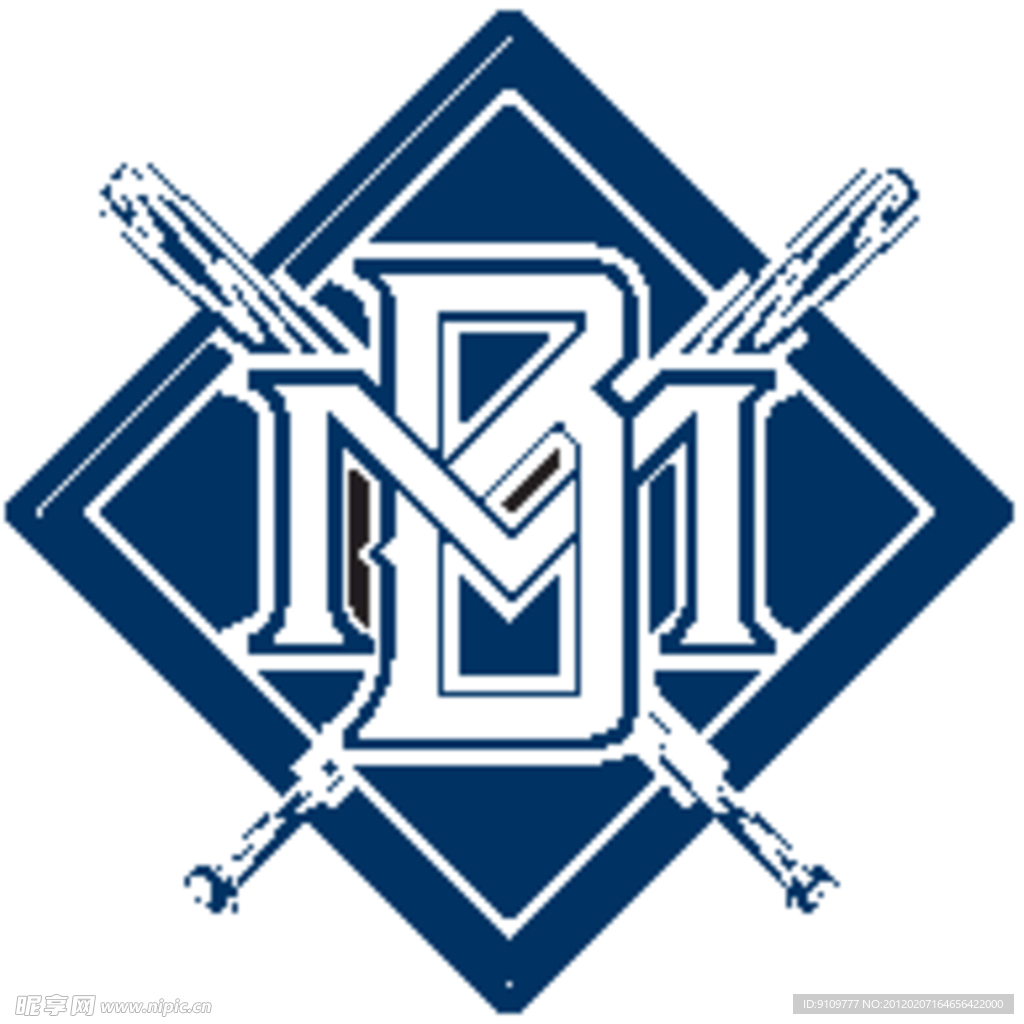 LOGO矢量标识