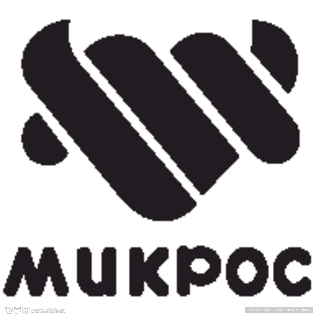LOGO矢量标识