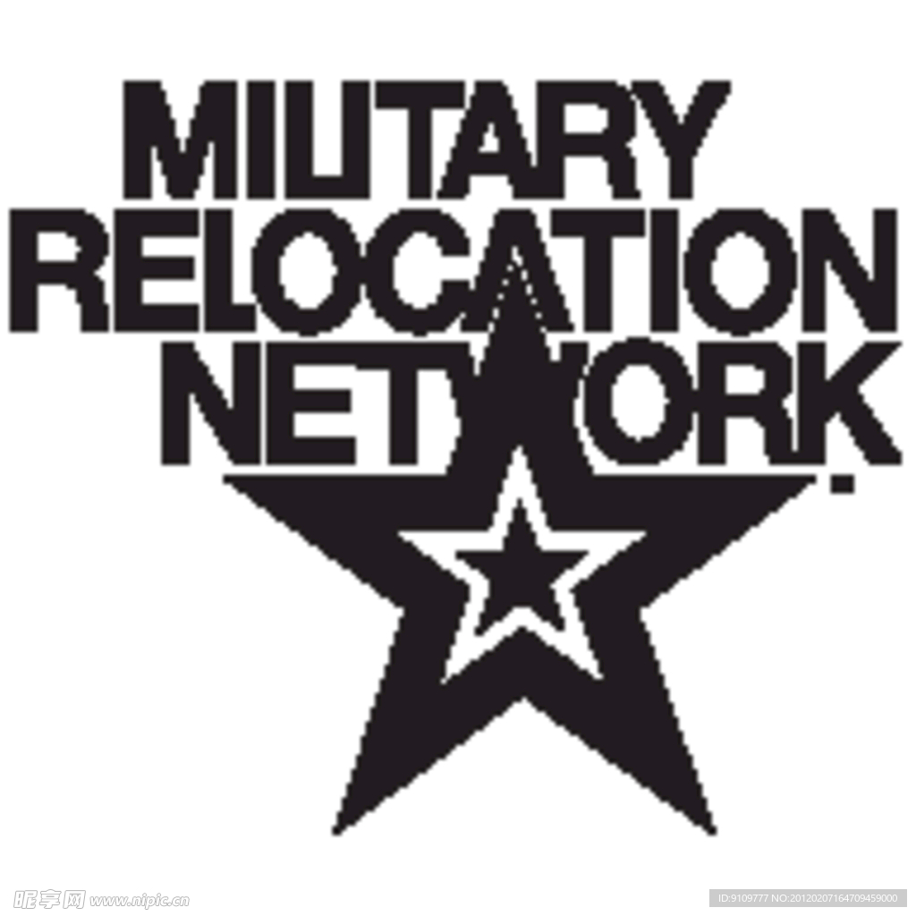 LOGO标识