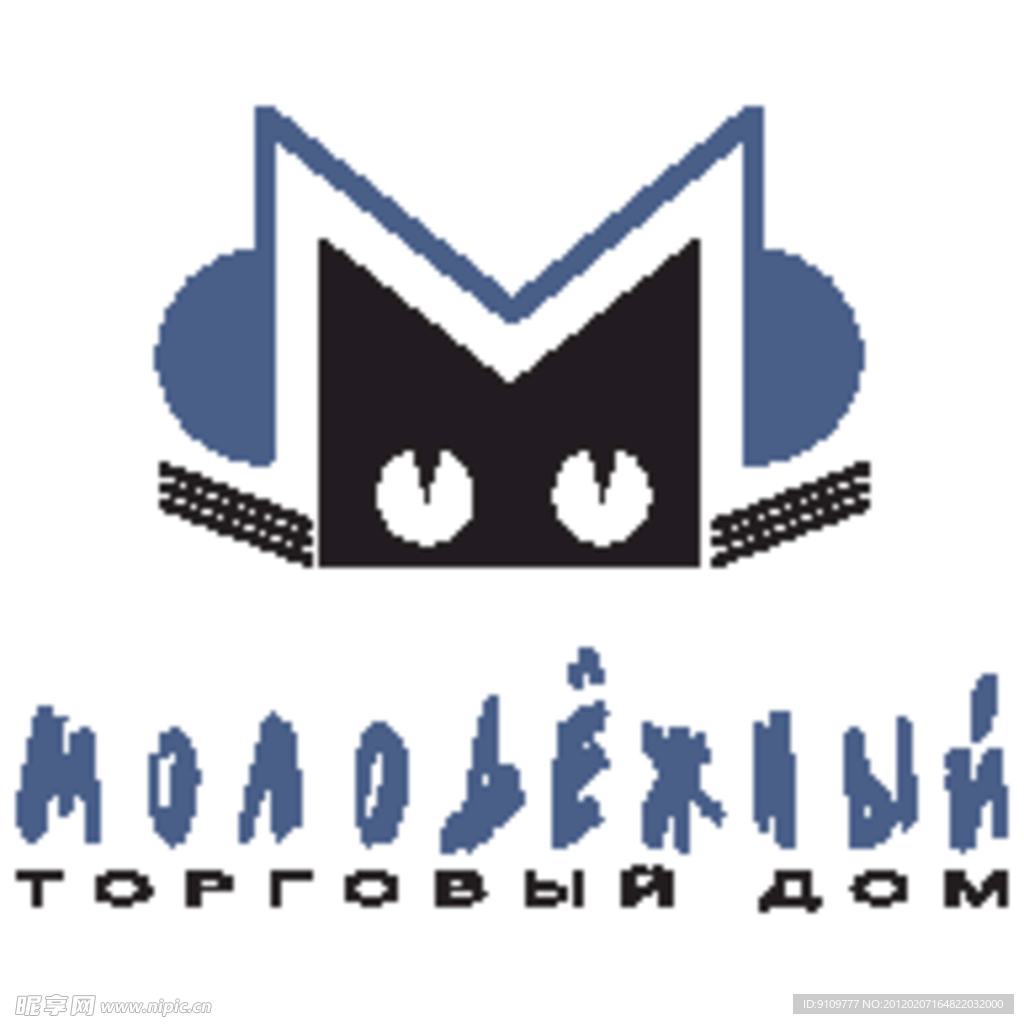 LOGO标识