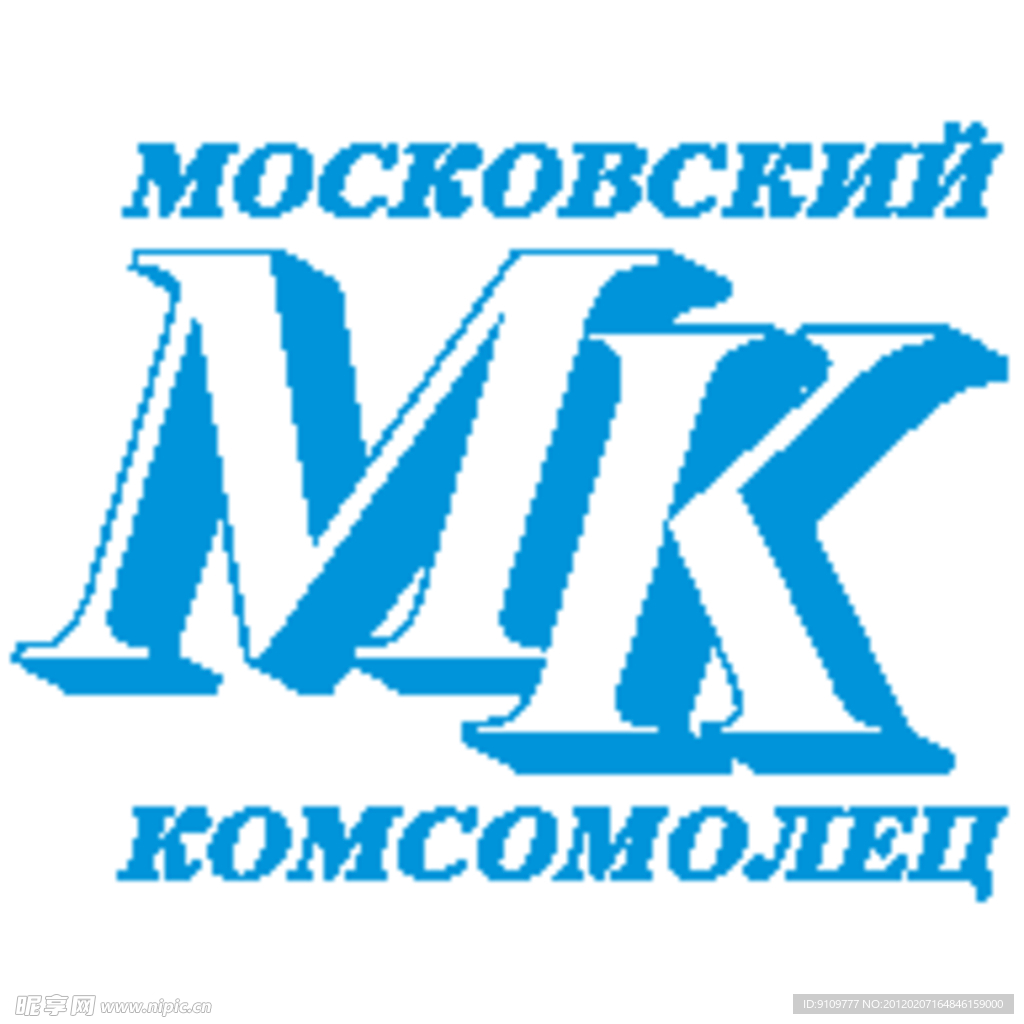 国际知名LOGO标识