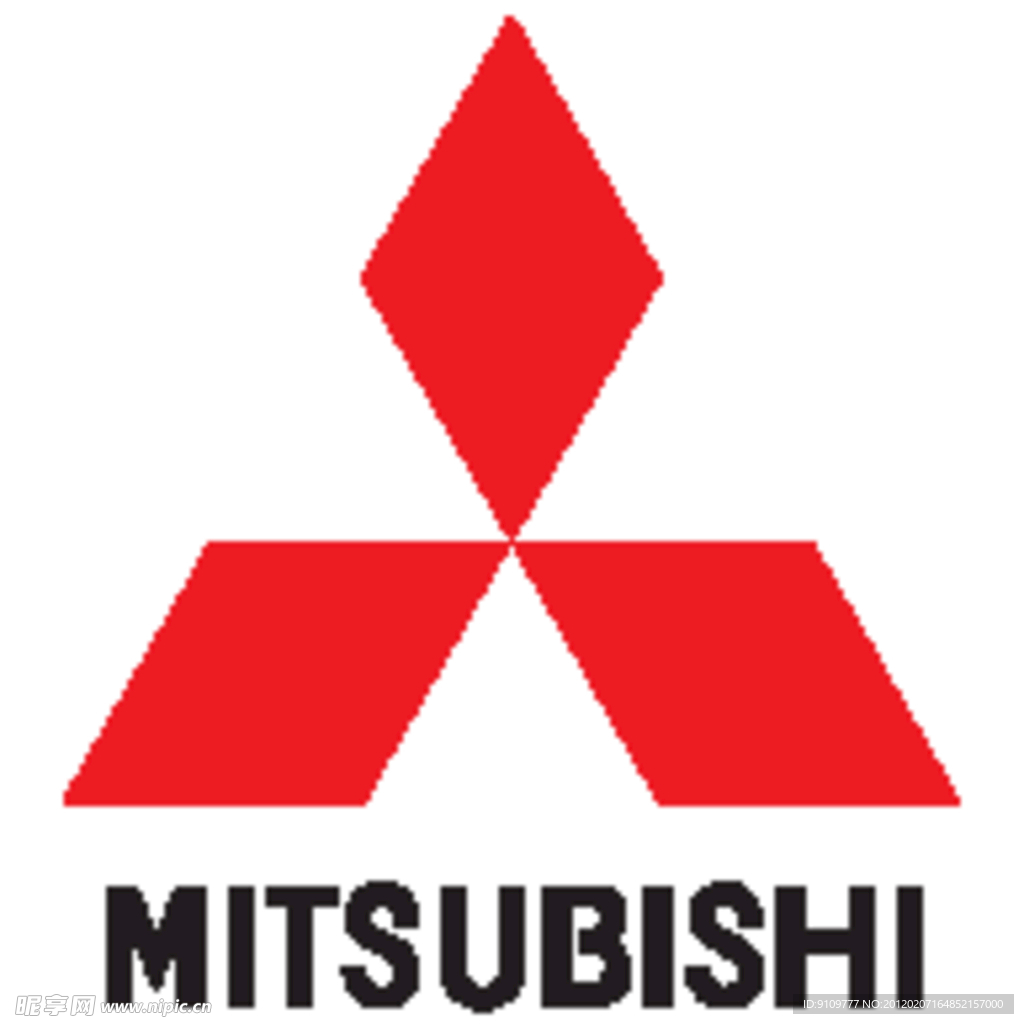 国际知名LOGO标识