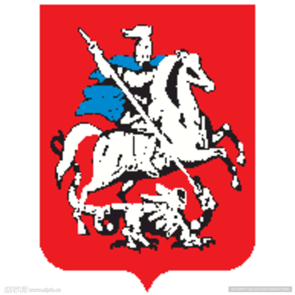 LOGO矢量标识