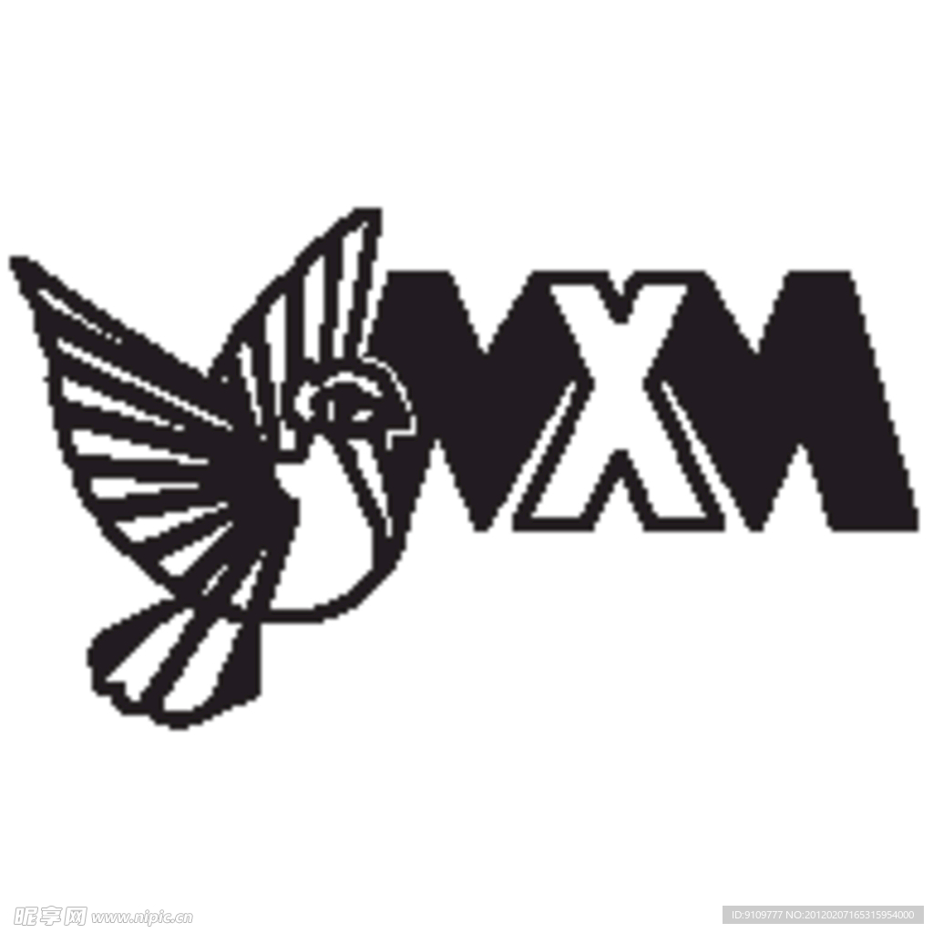 LOGO矢量标识