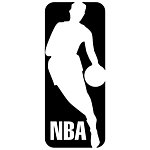NBA矢量LOGO标识
