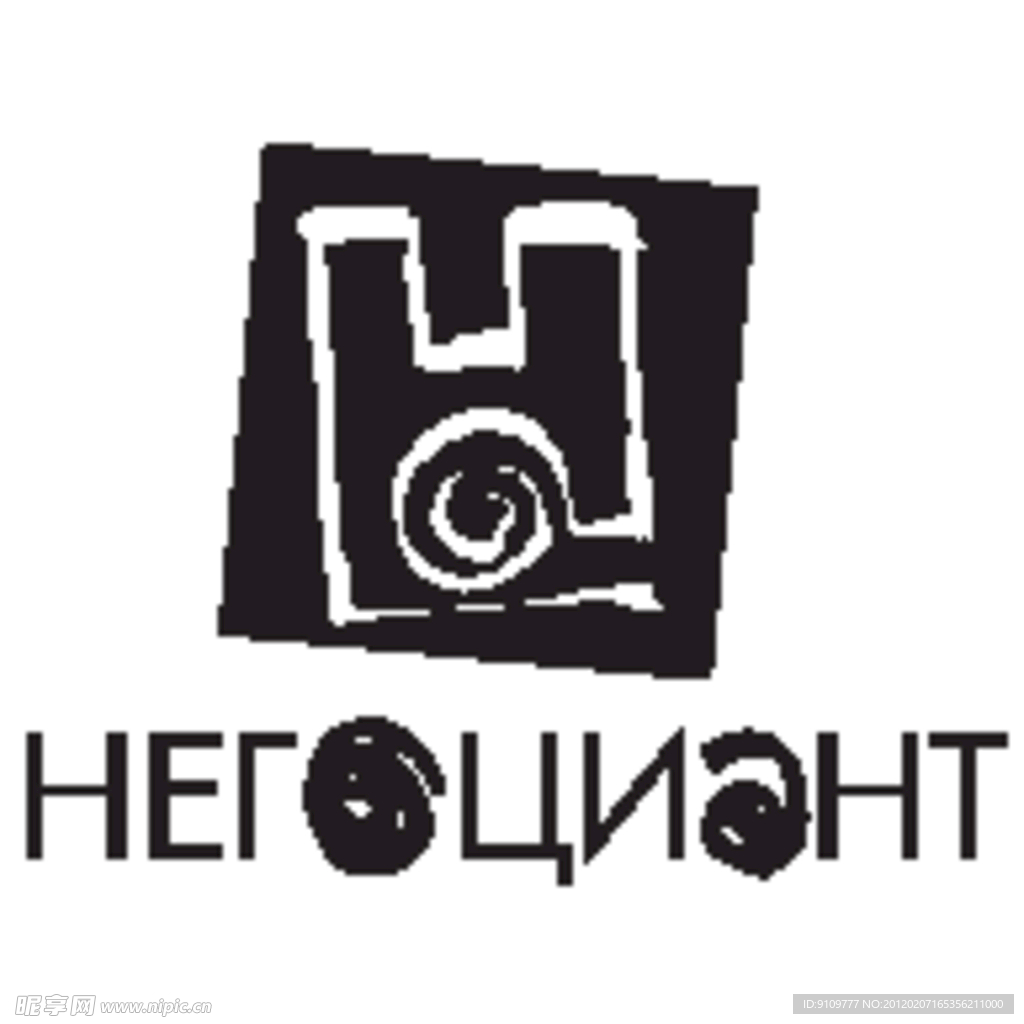 LOGO矢量标识
