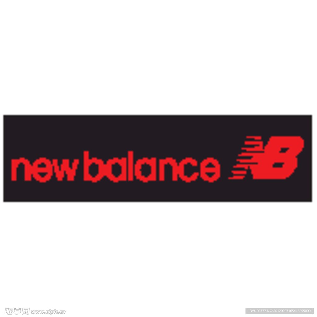 LOGO矢量标识