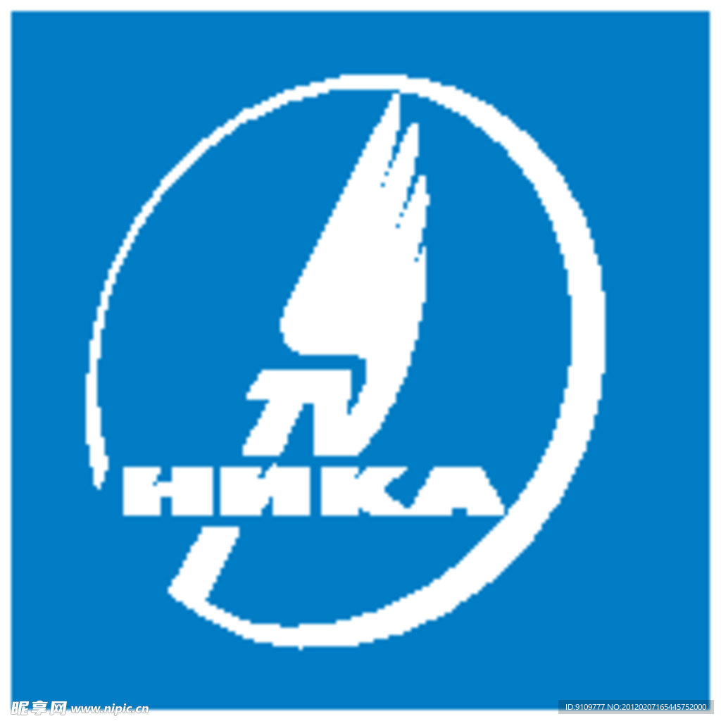 LOGO矢量标识