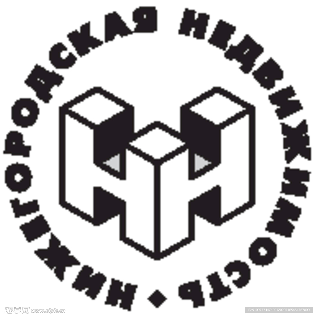 LOGO标识