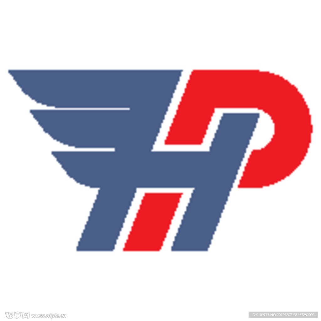 LOGO矢量标识